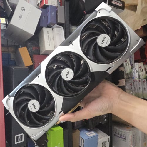 MSI RTX 5090 D V2 24G