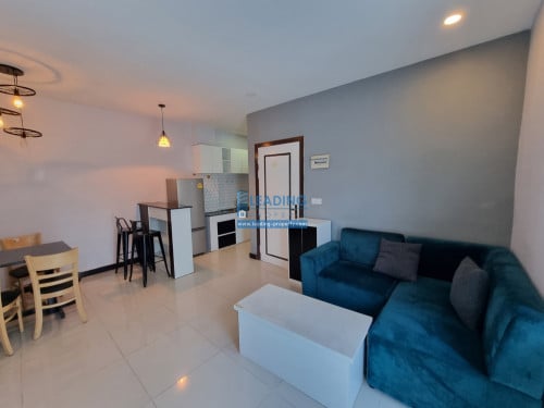N554 | Western 1 Bedroom Apartment For Rent Near Russian Market Free Wifi
