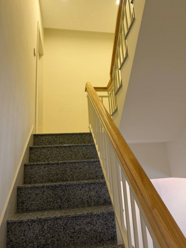New house with full furniture for sale