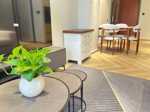 New one bedroom for rent at BKk 1