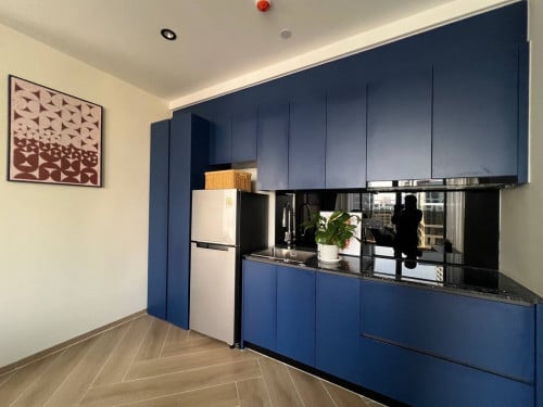 New Two Bedroom for Rent At BKK1