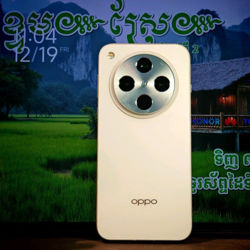 OPPO Find X8 5G 512G(វ៉ៃដូរបាន)មានធានាច្បាស់លាស់ត្រឹមត្រូវ