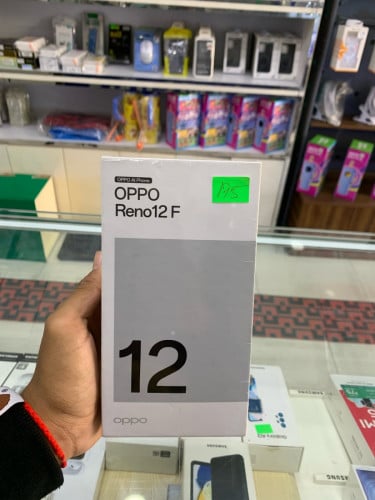 OPPO Reno 12 F/256G💥🎉