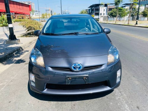 options 3 sola car new