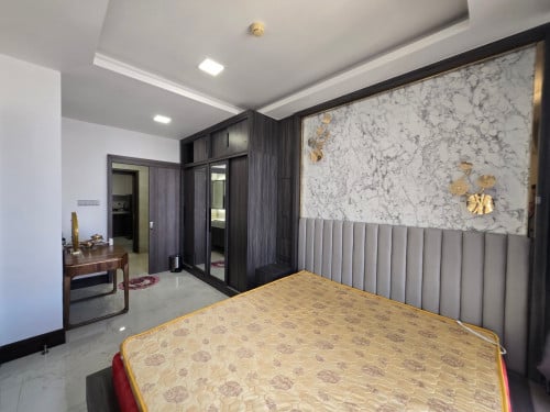 Orkide condo one bedroom for rent