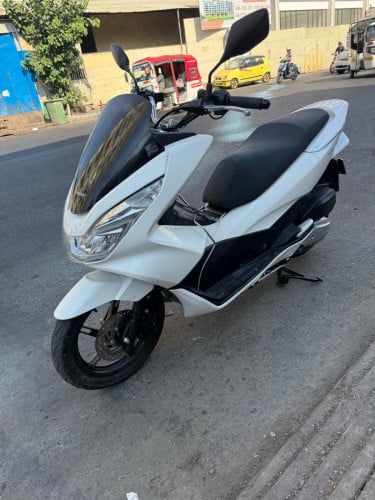 Pcx Japan100%
