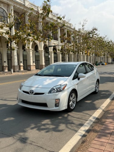 Pirus 2010 ក្រដាសពន្ធឡានស្អាតថ្នាំស៊ីនមួយជុំfree ផ្លាកលេខជូន