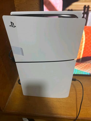 Playstation 5 slim