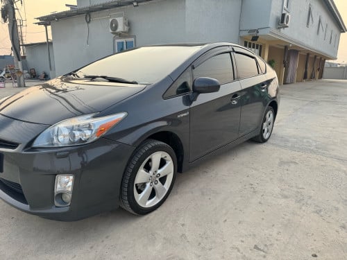 Prius 010 option5 full ម្ចាស់ដើមទី1