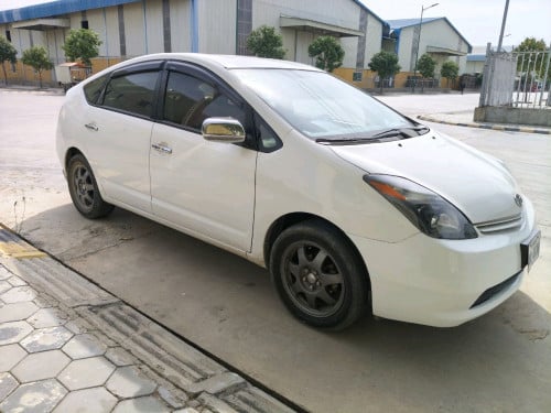 prius 2005