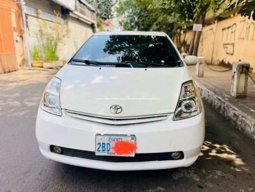Prius 2005 full
