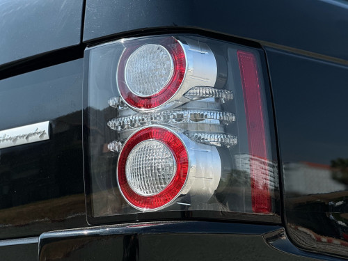 RANGE ROVER VOGUE AUTOBIOGRAPHY (អប់សិនពិសេស)