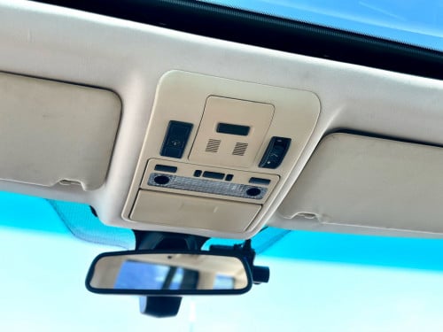 RANGE ROVER VOGUE AUTOBIOGRAPHY (អប់សិនពិសេស)