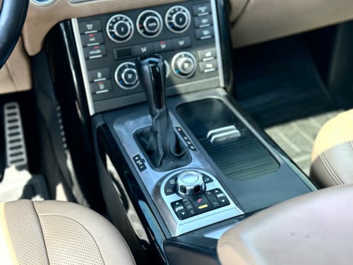 RANGE ROVER VOGUE AUTOBIOGRAPHY (អប់សិនពិសេស)