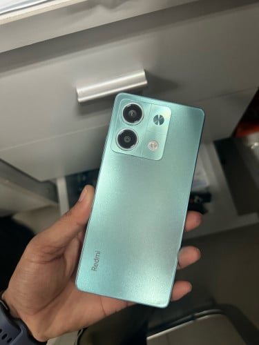 Redmi note 13 5G