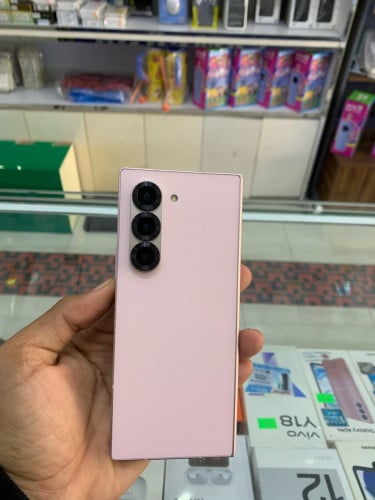 Samsung Galaxy Z Fold 6/512G🎉💥