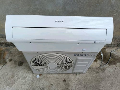 Samsung inverter 1 សេស