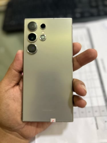 Samsung S24 Ultra 512G For sale 650$