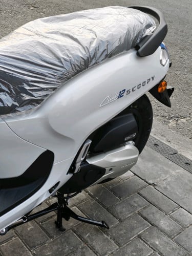 Scoopyclub 2026ថ្មីកេស