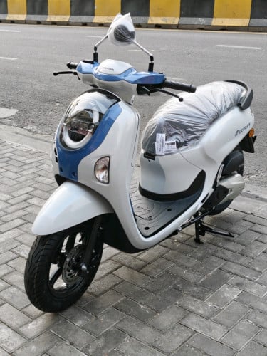 Scoopyclub 2026ថ្មីកេស