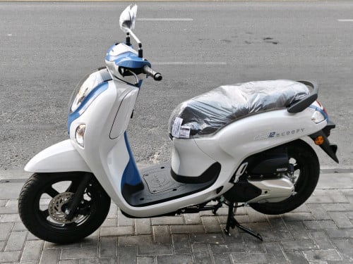 Scoopyclub 2026ថ្មីកេស