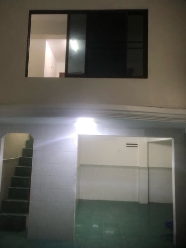 Shop house for rent