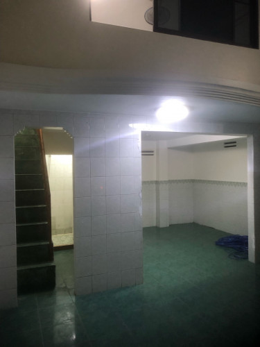 Shop house for rent