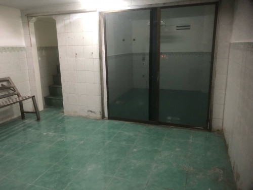 Shop house for rent