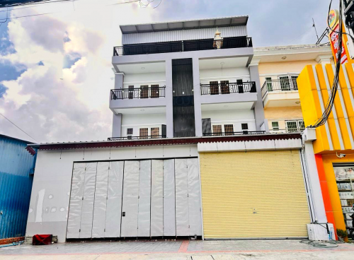 Shophouse for Rent