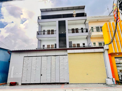 Shophouse for Rent
