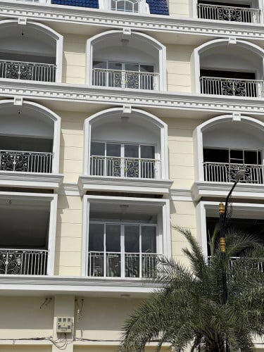 Shophouse for Sale in Borey Blue Diamond