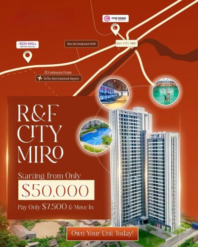 Starting from $50,000