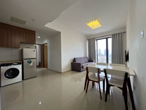 The Skyline Tower for rent