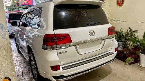 Toyota Land Cruiser GXR V6 urgent sale!!!