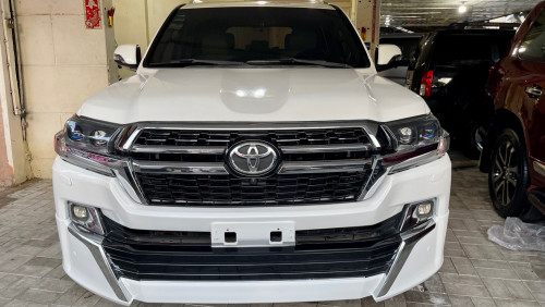 Toyota Land Cruiser GXR V6 urgent sale!!!