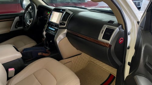 Toyota Land Cruiser GXR V6 urgent sale!!!