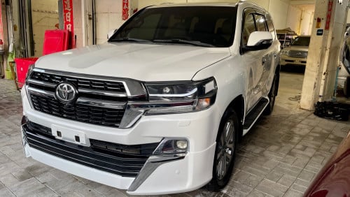 Toyota Land Cruiser GXR V6 urgent sale!!!