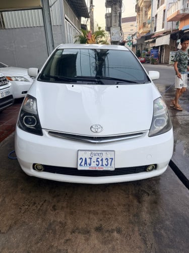 Toyota Pruise 2006 Full លក់