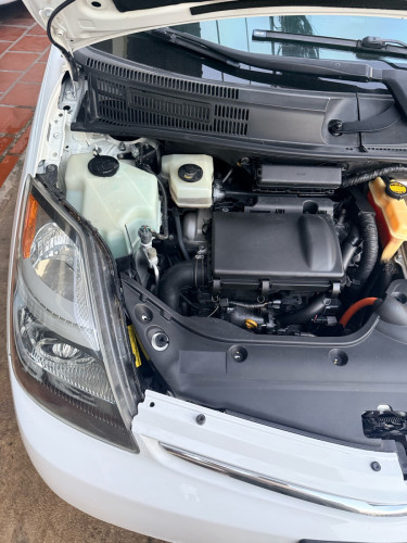 Toyota Pruise 2006 Full លក់