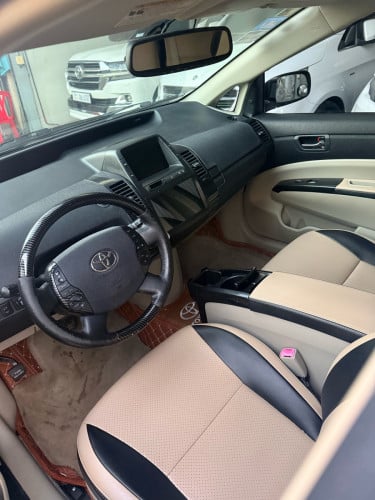 Toyota Pruise 2006 Full លក់