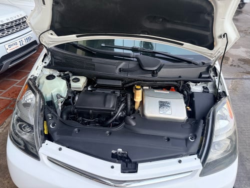 Toyota Pruise 2006 Full លក់