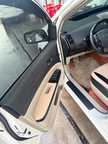 Toyota Pruise 2006 Full លក់