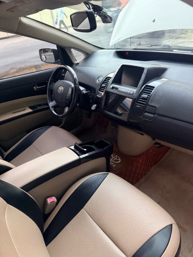 Toyota Pruise 2006 Full លក់