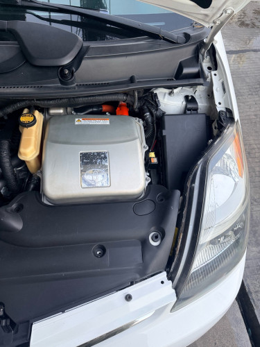 Toyota Pruise 2006 Full លក់