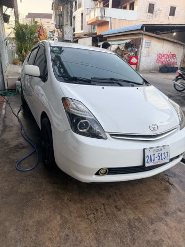Toyota Pruise 2006 Full លក់