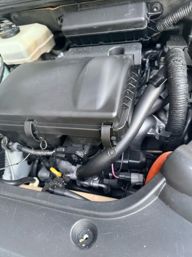 Toyota Pruise 2006 Full លក់