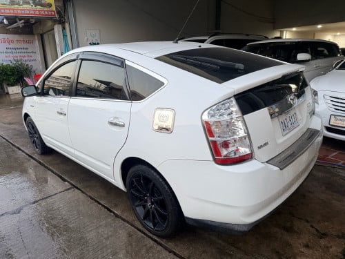 Toyota Pruise 2006 Full លក់