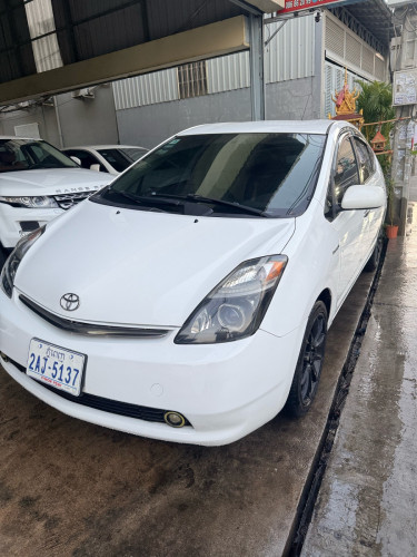 Toyota Pruise 2006 Full លក់