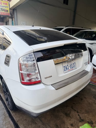 Toyota Pruise 2006 Full លក់