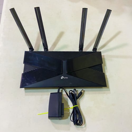 TP-link Wifi Router Archer AX10